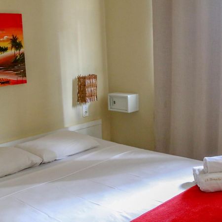 Mare Praia Hotel 포르탈레자 외부 사진
