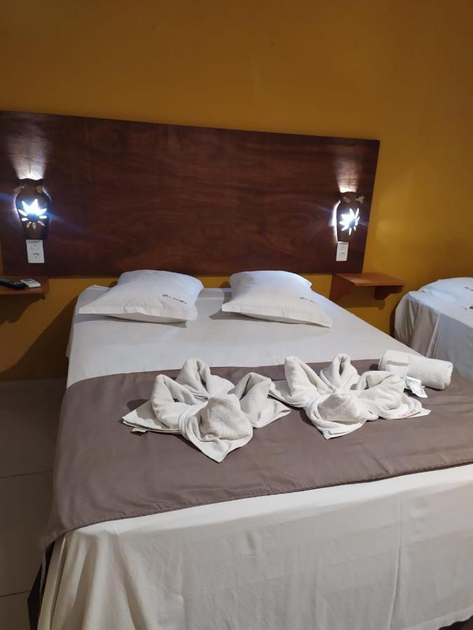 Mare Praia Hotel 포르탈레자 외부 사진