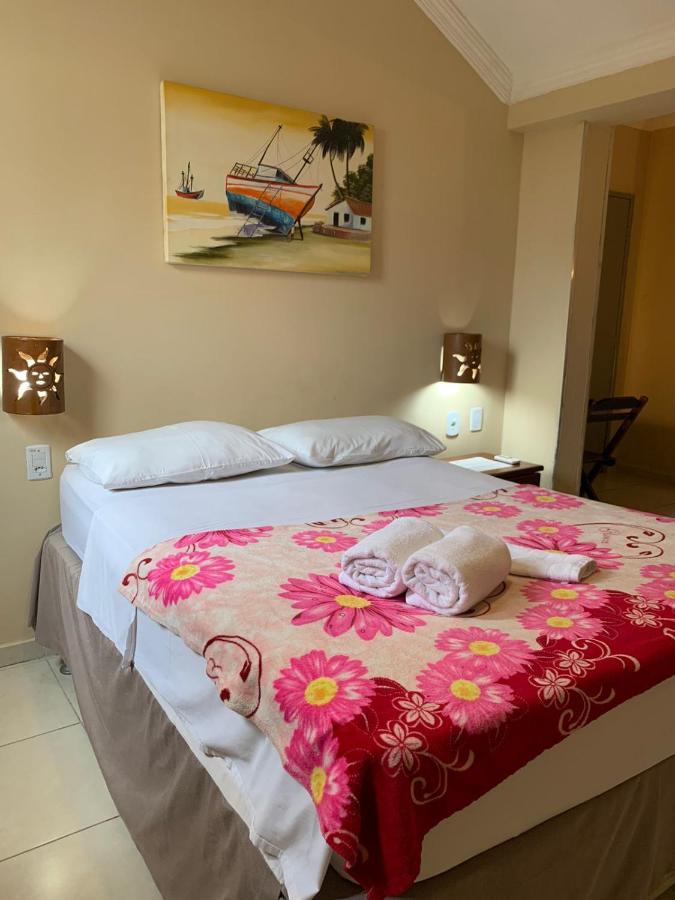 Mare Praia Hotel 포르탈레자 외부 사진