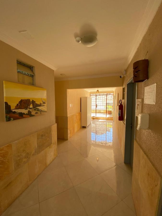 Mare Praia Hotel 포르탈레자 외부 사진