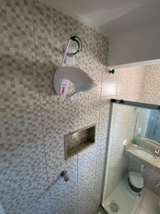 Mare Praia Hotel 포르탈레자 외부 사진