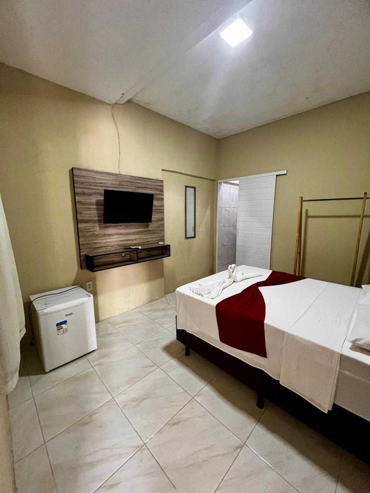 Mare Praia Hotel 포르탈레자 외부 사진