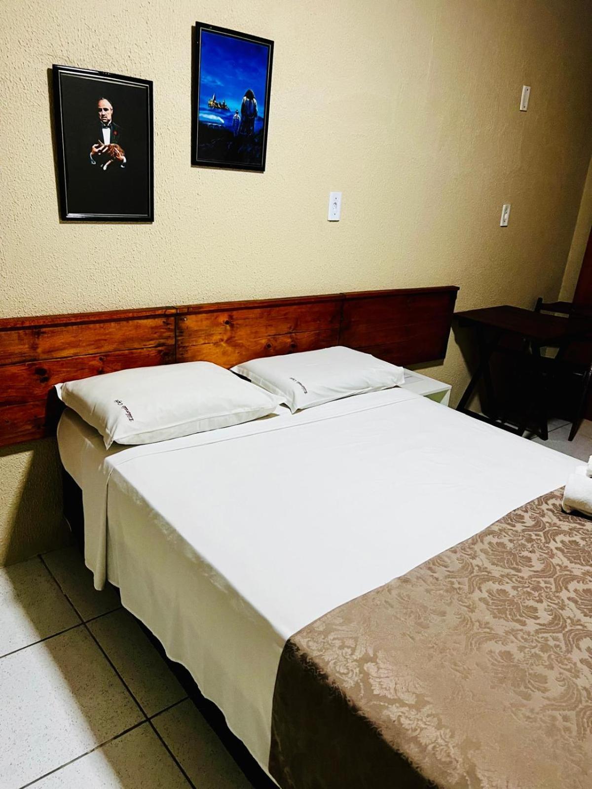 Mare Praia Hotel 포르탈레자 외부 사진