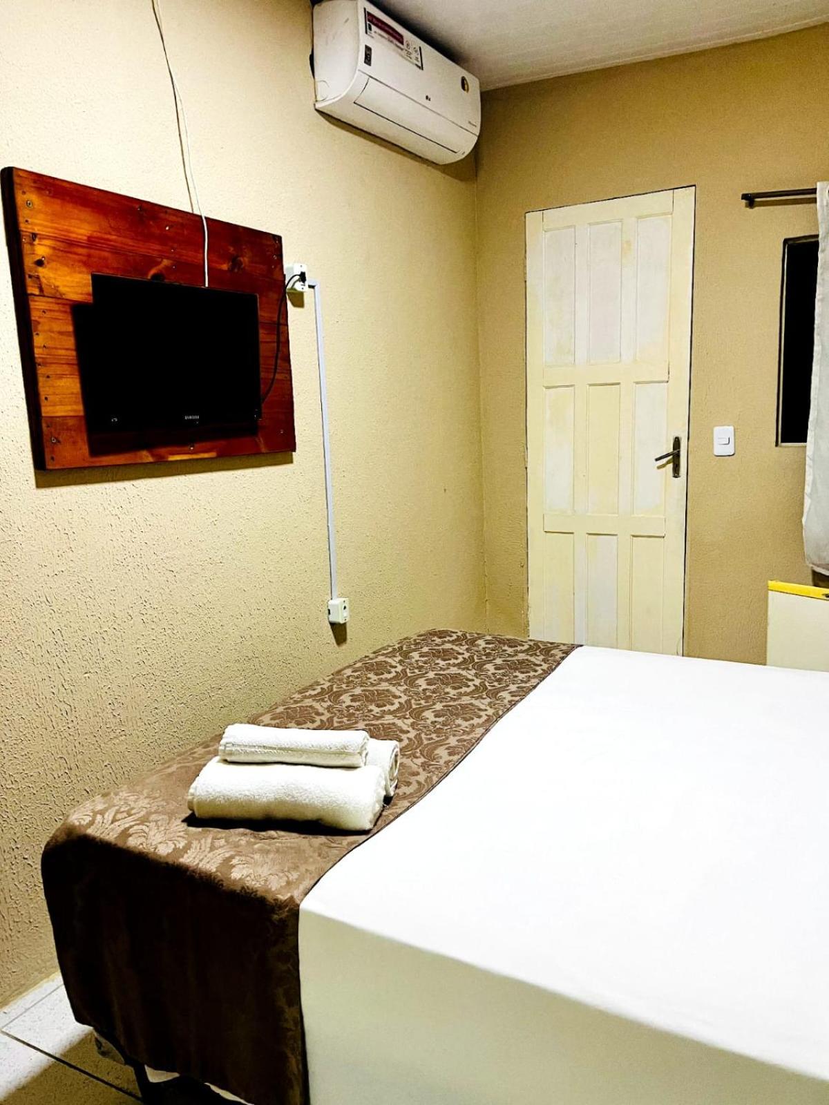 Mare Praia Hotel 포르탈레자 외부 사진