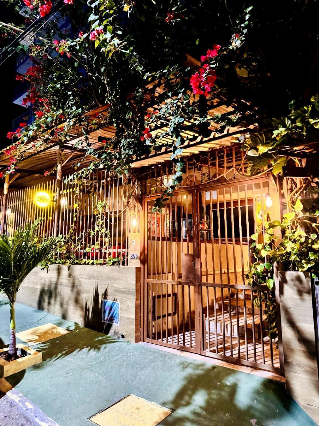 Mare Praia Hotel 포르탈레자 외부 사진